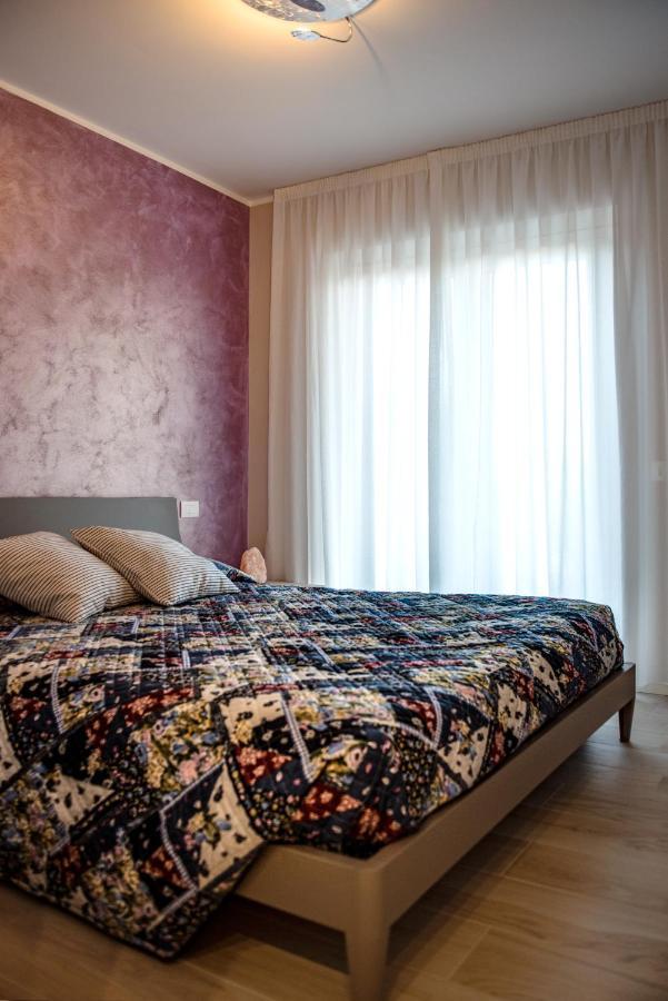 Appartamenti Villa Gloria Peschiera del Garda Buitenkant foto
